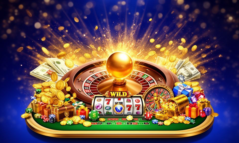 speed winner Rasa Getar Eruption Di speed winner